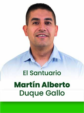El Santuario